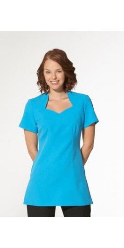 hemşire forması turkuaz (2019)